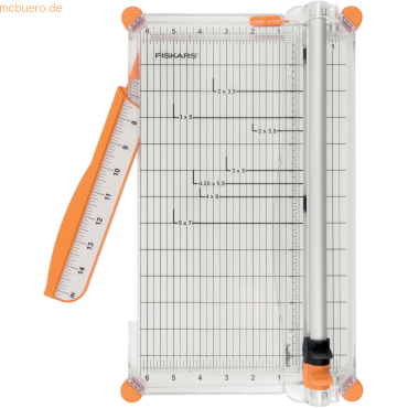 Fiskars A4 Paper Trimmer
