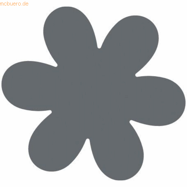 2 x Fiskars Motivlocher Power Stanzer M Blume