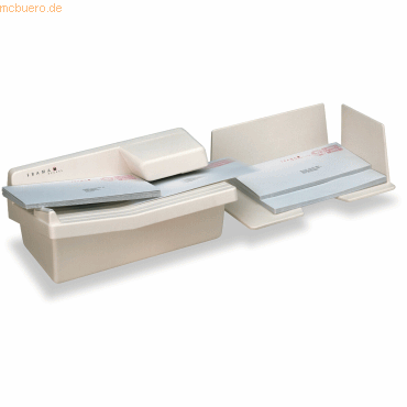 Frama Briefffner Access B300 elektrisch