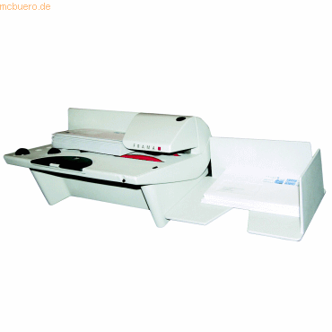 Frama Briefffner Access B400 elektrisch