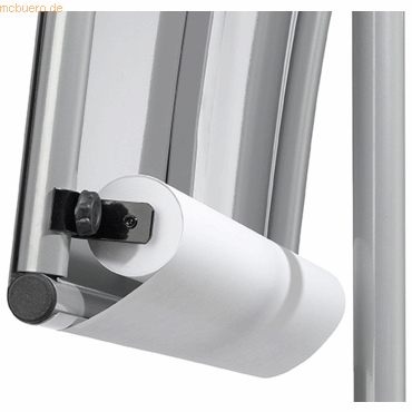 Franken Adapter fr Flipchartpapierrolle fr F2140/F2006 65cm