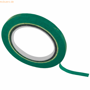 Franken Einteilungsband 3mmx10m selbstklebend grn