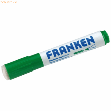 Franken KombiMarker 1-3mm grn