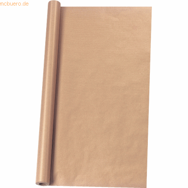 15 x Herlitz Packpapier 12mx70cm Rolle