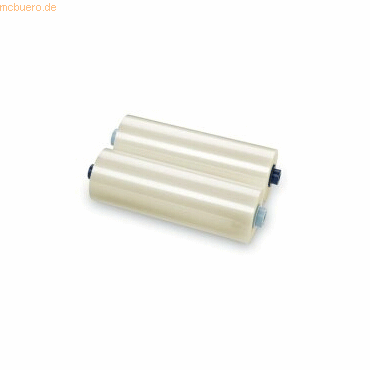 GBC Laminierfolienrolle Ezload 305mmx60m 125my matt VE=2 Stck