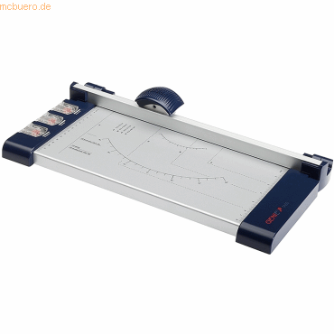 Genie Rollenschneider TA50