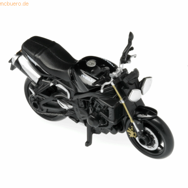 Autodrive USB-Stick Motorrad Triumph´ schwarz 16GB´
