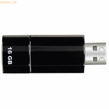 Imation USB-Stick Probo USB 3.0 16GB schwarz