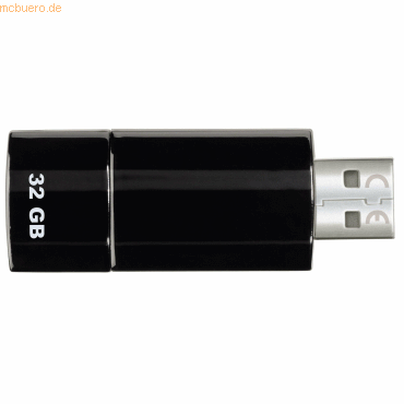 Imation USB-Stick Probo USB 3.0 32GB schwarz