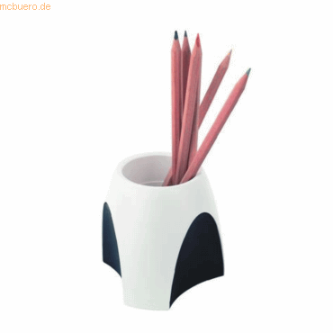 Han Kcher Delta wei/schwarz