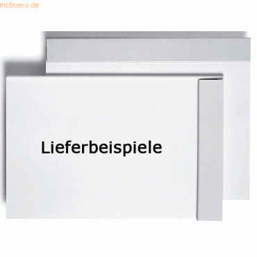 Hansa Schreibplatte Kunststoff A4 quer