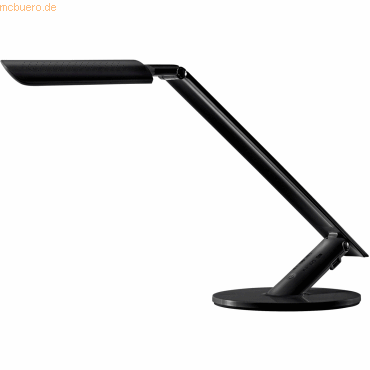 Hansa LED-Tischleuchte Excellence 7 W ABS schwarz