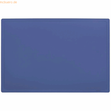 Hansa Schreibunterlage CollegePad 50x 34cm blau