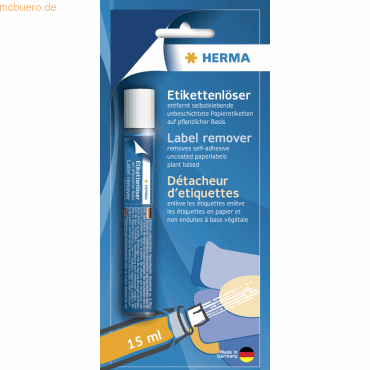 HERMA Etikettenlser Stift 15 ml