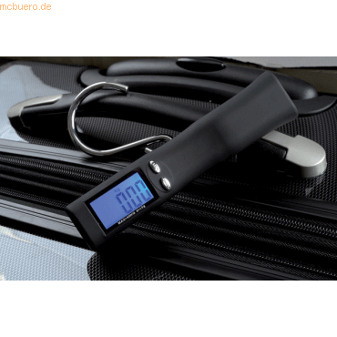 JSA Kofferwaage digital bis 40kg
