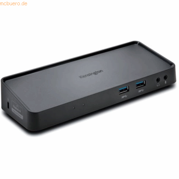 Kensington Universal-Dockingstation SD3600 USB 3.0