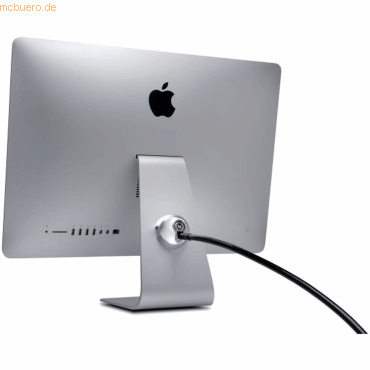Kensington SafeDome abschliebares Sicherheitskabel fr iMac