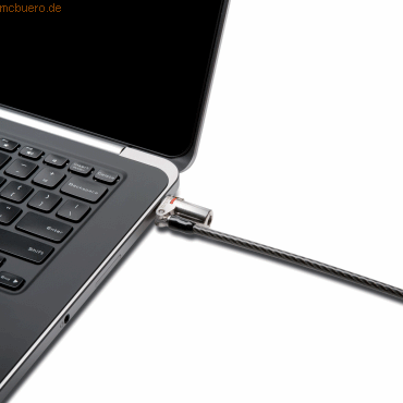 Kensington Laptopschloss MicroSaver DS ultraflach