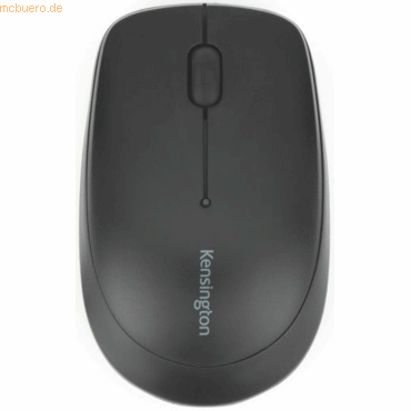 Kensington Maus Pro Fit Bluetooth Mobile schwarz