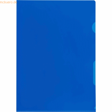 Kolma Sichth�lle A4 AntiReflex SuperStrong VE=100 St�ck plum