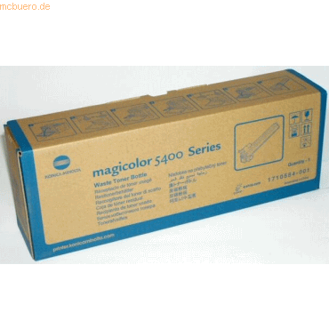 Konica Resttonerbehlter Original Konica 4540312