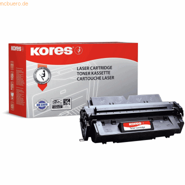 Kores Tonerkartusche kompatibel mit Canon M-Cartridge ca. 5000 Seiten