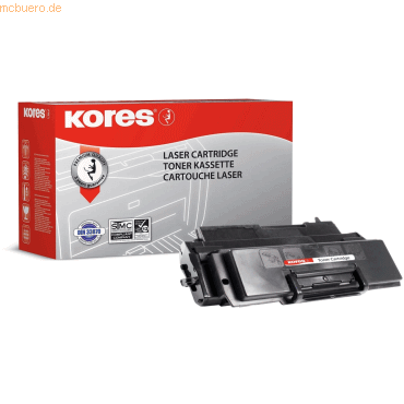 Kores Tonerkartusche kompatibel mit Samsung ML-6060D6 ca. 6000 Seiten