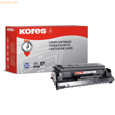 Kores Tonerkartusche kompatibel mit Samsung SF-5800D5 ca. 5000 Seiten