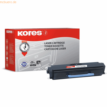 Kores Tonerkartusche kompatibel mit Dell 310-5402 ca. 6000 Seiten schw