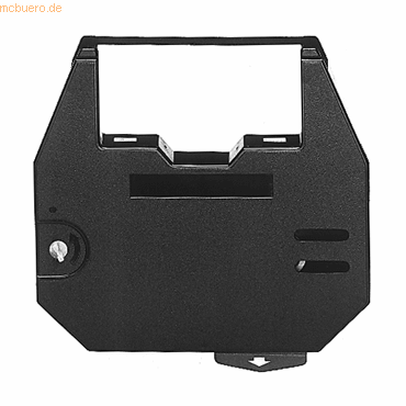Kores Farbband für Olivetti ETP 55 8mm/170m C-Film schwarz