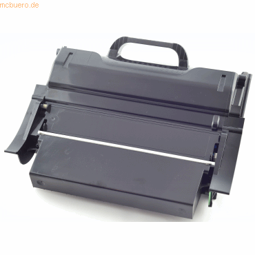 mcbuero.de Toner Cartridge Marathon kompatibel mit Lexmark T650H11E sc