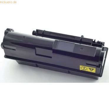mcbuero.de Toner Modul kompatibel mit UTAX 4424510010 schwarz