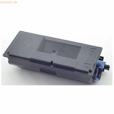 mcbuero.de Toner Modul kompatibel mit UTAX 4434510010 schwarz