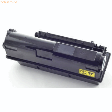 mcbuero.de Toner Modul Marathon kompatibel mit UTAX 4424510010 schwarz