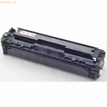 mcbuero.de Toner Cartridge kompatibel mit HP CF213A magenta