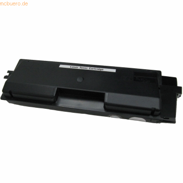 mcbuero.de Toner Modul kompatibel mit UTAX 4472610010 schwarz