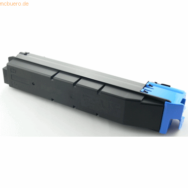 mcbuero.de Toner Modul kompatibel mit UTAX CDC 1945/ 1950/ 4505 CI/ 55