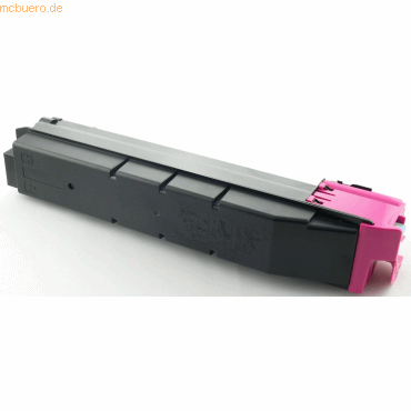 mcbuero.de Toner Modul kompatibel mit UTAX CDC 1945/ 1950/ 4505 CI/ 55