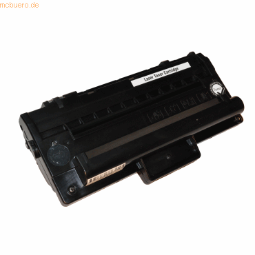 mcbuero.de Toner kompatibel mit Samsung ML1710D3 schwarz