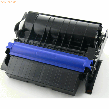 mcbuero.de Toner kompatibel mit Lexmark 64416XE schwarz