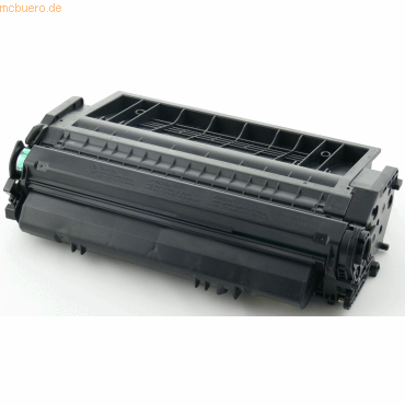 mcbuero.de Toner Cartridge Marathon kompatibel mit HP Q7553X schwarz
