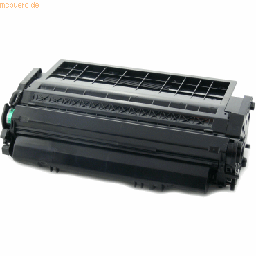 mcbuero.de Toner kompatibel mit HP Q7553XX schwarz