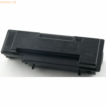 mcbuero.de Toner Modul kompatibel mit UTAX 4404510010 schwarz