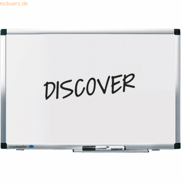 Legamaster Whiteboard Premium 30x45cm
