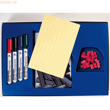 Legamaster Zubehrset In&Out-Board