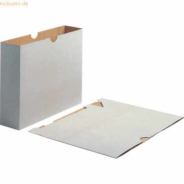 25 x Leitz Futterale fr Archivordner 1190-00