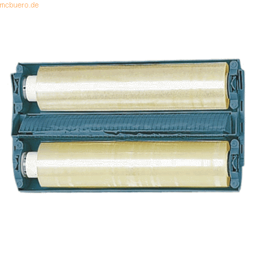 Leitz Folienkassette Standard Office fr Laminator CS9 21,5cm x 20m