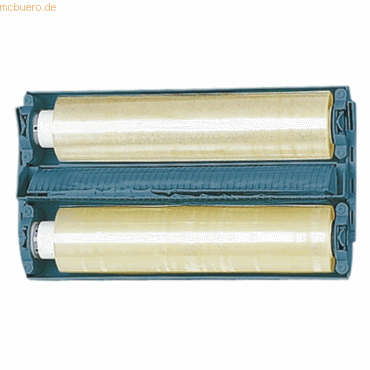 Leitz Folienkassette Standard Office fr Laminator CS9 21,5cm x 30m