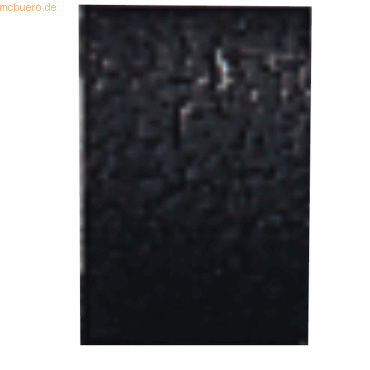 Leitz Signale Beta 6x9mm VE=50 Stck schwarz