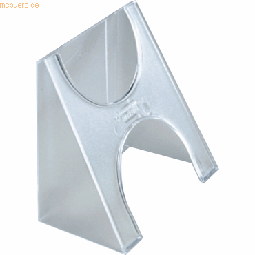 Leitz Adapter fr Formularfcher transparent